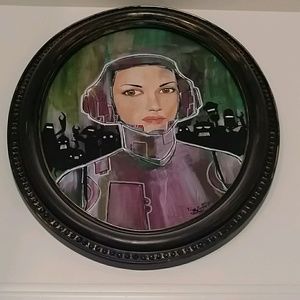 Meet your Posher, Mary